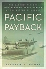 Cover: Pacific Payback - Signet