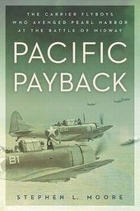 Enlarge image Cover: Pacific Payback - Signet