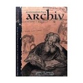 Cover: Aventurisches Archiv 6 - Ulisses Medien und Spiel Distribution GmbH