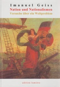 Cover: Nation und Nationalismen - edition lumi&egrave;re