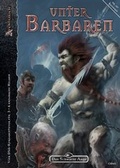 Cover: Unter Barbaren - Ulisses Medien und Spiel Distribution GmbH