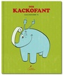 Cover: Der Kackofant - Klett Kinderbuch