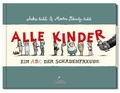 Cover: Alle Kinder (Gro&szlig;e Ausgabe) - Klett Kinderbuch