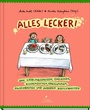 Cover: Alles lecker! - Klett Kinderbuch