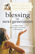Cover: Blessing the Next Generation - Faithwords