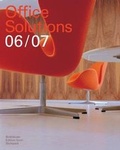 Cover: Office Solutions - Birkhauser