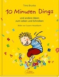 Cover: 10 Minuten Dings - Klett Kinderbuch