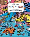 Cover: MAKE MY DAY! - Klett Kinderbuch