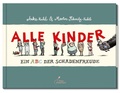 Cover: Alle Kinder (Mini-Ausgabe) - Klett Kinderbuch