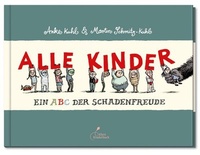 Abbildung von: Alle Kinder (Mini-Ausgabe) - Klett Kinderbuch