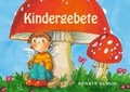 Cover: Kindergebete - Neues Buch Verlag GmbH