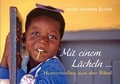 Cover: Mit einem L&auml;cheln - Neues Buch Verlag GmbH