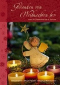 Cover: Lichtblicke : Gedanken von Weihnachten her - Neues Buch Verlag GmbH