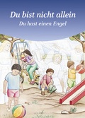 Cover: Du bist nicht allein - Neues Buch Verlag GmbH