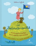Cover: Die Bademattenrepublik - Klett Kinderbuch