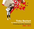 Cover: Tinka Bechert - Art In Flow Verlag, Ulrike Oppelt