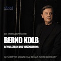 Cover: Bewusstsein und Ver&auml;nderung - abod