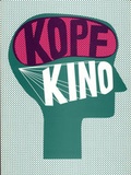 Cover: Kopfkino - Verbrecher