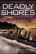 Cover: Deadly Shores - Ace Books