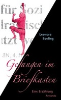 Cover: Gefangen im Briefkasten - Arykanda Verlag