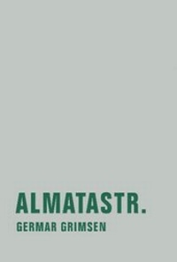 Abbildung von: Almatastr. - Verbrecher