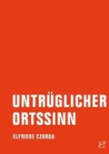 Cover: Untr&uuml;glicher Ortssinn - Verbrecher