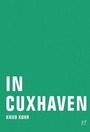 Cover: In Cuxhaven - Verbrecher