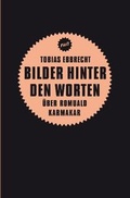 Cover: Bilder hinter den Worten - Verbrecher