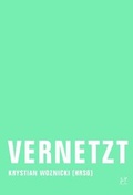 Cover: Vernetzt - Verbrecher