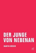 Cover: Der Junge von nebenan - Verbrecher
