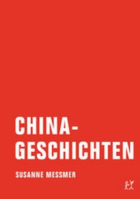 Abbildung von: Chinageschichten - Verbrecher