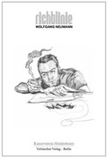 Cover: Richtline - Verbrecher