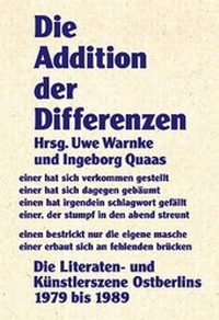 Enlarge image Cover: Die Addition der Differenzen - Verbrecher