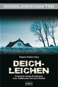 Cover: Deichleichen - KBV