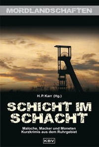 Abbildung von: Schicht im Schacht - KBV