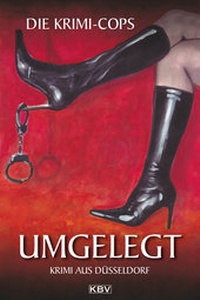 Abbildung von: Umgelegt - KBV