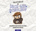 Cover: Isch geh Schulhof - abod
