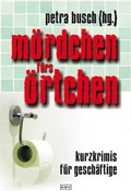 Cover: M&ouml;rdchen f&uuml;rs &Ouml;rtchen - KBV