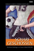 Cover: Scharf geschossen - KBV