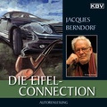 Cover: Die Eifel-Connection - KBV