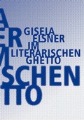 Cover: Im literarischen Ghetto - Verbrecher