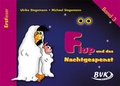 Cover: Flop und das Nachtgespenst - BVK Buch Verlag Kempen