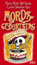 Cover: Mords-Geburtstag - KBV