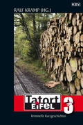 Cover: Tatort Eifel 3 - KBV