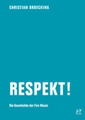 Cover: Respekt! - Verbrecher
