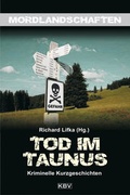 Cover: Tod im Taunus - KBV