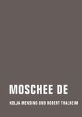 Cover: Moschee DE - Verbrecher