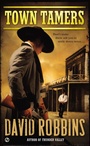 Cover: Town Tamers - Berkley Publishing Corporation,U.S.