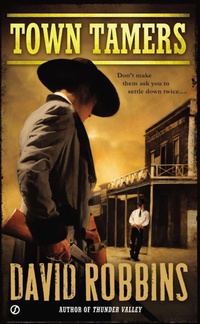 Enlarge image Cover: Town Tamers - Berkley Publishing Corporation,U.S.