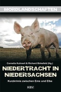 Cover: Niedertracht in Niedersachsen - KBV